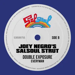 Everyman (Joey Negro's Salsoul Strut)