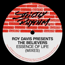 Essence Of Life Roy's Hard Doors Mix