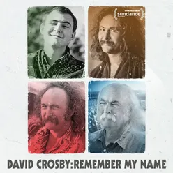 David Crosby: Remember My Name Original Score