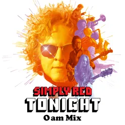 Tonight 0AM Mix