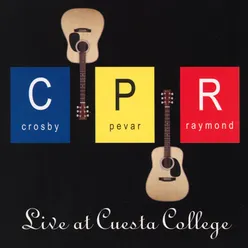 In My Dreams Live At Cuesta College