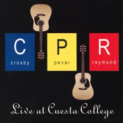 Tracks in the Dust Live At Cuesta College