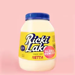 Ricki Lake Joe Maz Remix