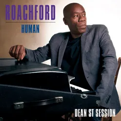 Human Dean St. Session