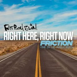 Right Here, Right Now (Friction One in the Jungle Remix)