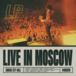 Special (Live in Moscow)