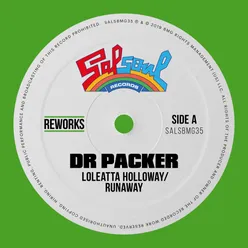 Runaway Dr Packer Rework