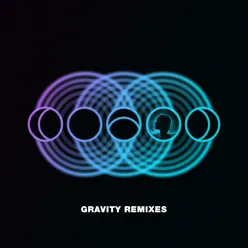 Gravity (feat. RY X) Remixes