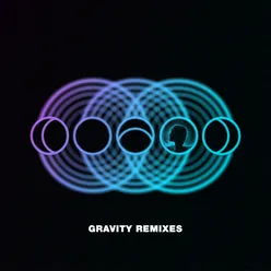 Gravity (feat. RY X) Jacques Greene Remix