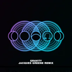 Gravity (feat. RY X) Jacques Greene Remix