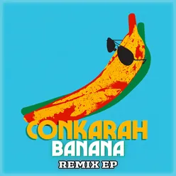 Banana (feat. Shaggy) Remix EP