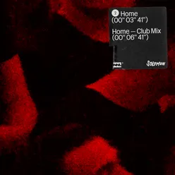 Home Club Mix