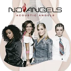 No Angel (It's All In Your Mind) Acoustic Version