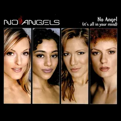 No Angel (It's All In Your Mind) Video Mix