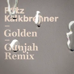 Golden (Gunjah Remix) Extended Mix