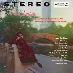 Central Park Blues 2021 - Stereo Remaster
