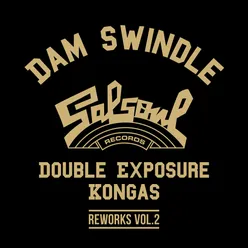 Dam Swindle x Salsoul Reworks Vol. 2