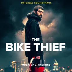 The Bike Thief Original Soundtrack