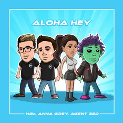 Aloha Hey Club Edit