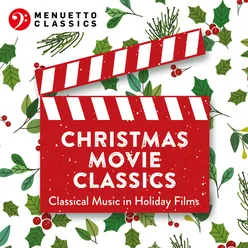 Romeo and Juliet - Fantasy Overture: Love Theme (excerpt) [From "A Christmas Story"]