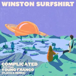 Complicated (feat. Young Franco)