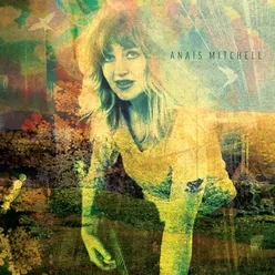 Anaïs Mitchell Deluxe