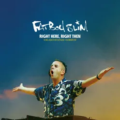 Get Naked (Fatboy Slim vs Futuristic Polar Bears Naked Circus Remix) / Score / WTF [feat. Beardyman, Kid Sister & Pase Rock] [Mixed]