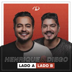 Lado A Lado B (feat. George Henrique & Rodrigo)