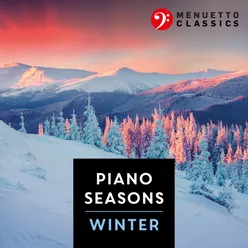 The Seasons, Op. 37a: I. January. At the Fireside