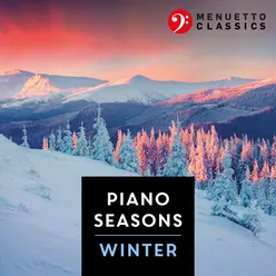 24 Preludes, Op. 85: No. 10, Winter Road