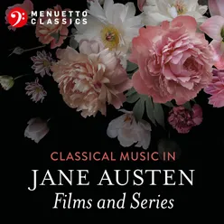 Piano Sonata No. 14 in C-Sharp Minor, Op. 27, No. 2 "Moonlight": I. Adagio sostenuto [From "Persuasion (2007)"]