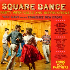 Square Dance Party (with Calls and Instructions) 2021 Remaster from the Original Somerset Tapes