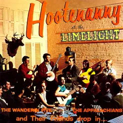 Hootenanny at the Limelight 2021 Remaster from the Original Somerset Tapes
