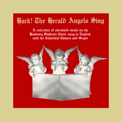 Hark! The Herald Angels Sing 2021 Remaster from the Original Somerset Tapes