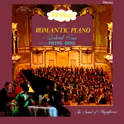 101 Strings with Romantic Piano at Cocktail Time (feat. Pietro Dero) Remaster from the Original Alshire Tapes