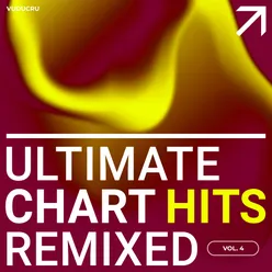 Ultimate Chart Hits Remixed, Vol. 4