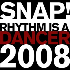 Rhythm Is A Dancer 8 BB Mix