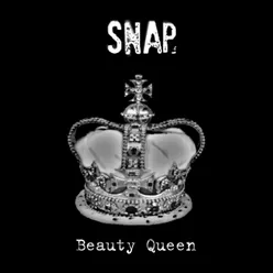 Beauty Queen 12" Richard Grey Dub Mix