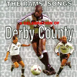 The Pride of Pride Park