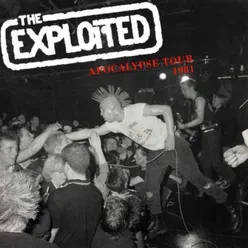 Exploited Barmy Army Live