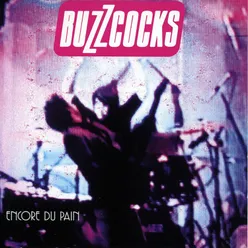 Oh Shit! Live, L'Arapaho Club, Paris, 12 April 1995