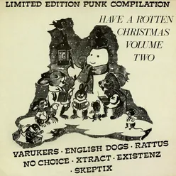 Have A Rotten Christmas, Vol. 2