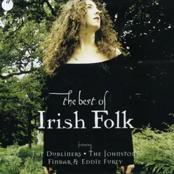 The Very Best of Irish Folk