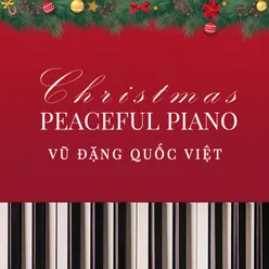 Christmas Peaceful Piano Instrumental