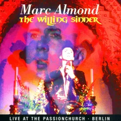 A Woman's Story (Live, The Passion Church Berlin, 1991)