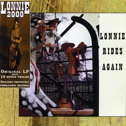 Lonnie Rides Again ...Plus