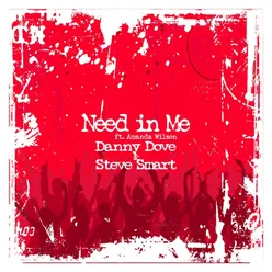 Need in Me Club Mix