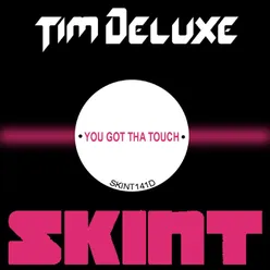 You Got Tha Touch (feat. Sam Obernik) Martin Buttrich Mix