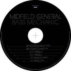 Bass Mechanic Extended Mix