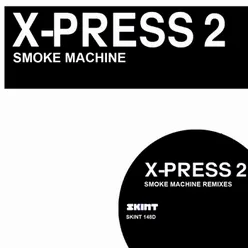 Smoke Machine Solo Remix